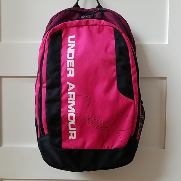 Under Armour Handbags - Under Armour Backpack